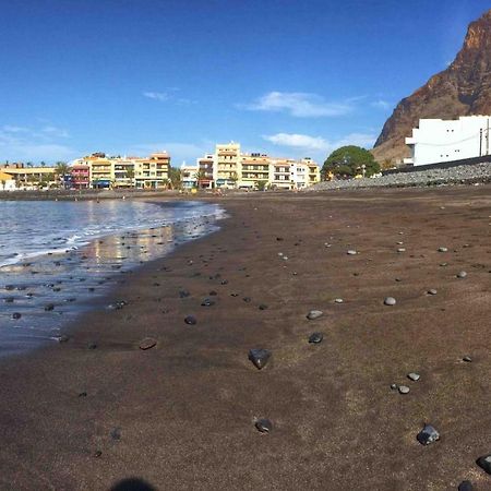Casa Camilo II Villa Valle Gran Rey Eksteriør bilde