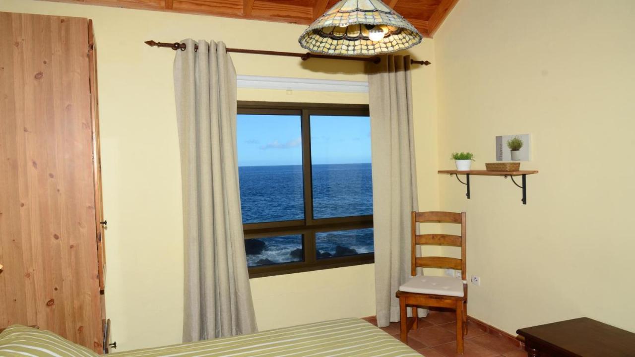 Casa Camilo II Villa Valle Gran Rey Eksteriør bilde