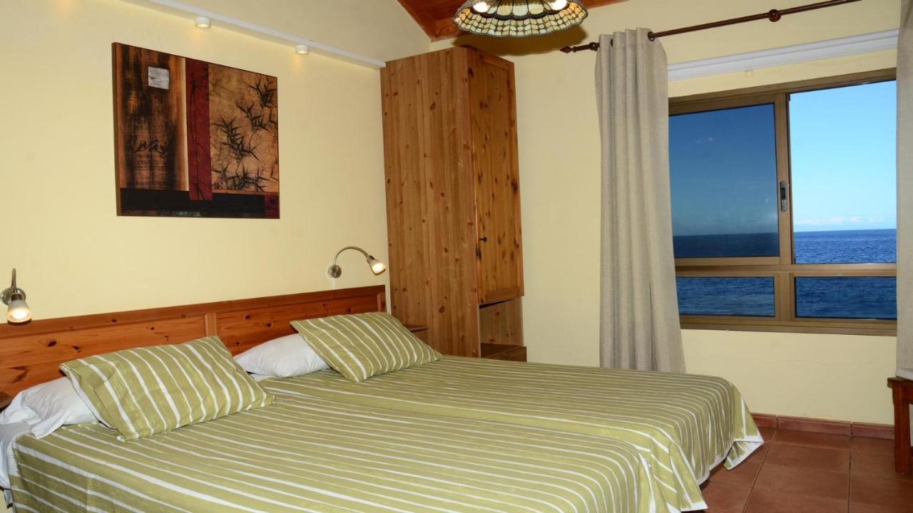 Casa Camilo II Villa Valle Gran Rey Eksteriør bilde