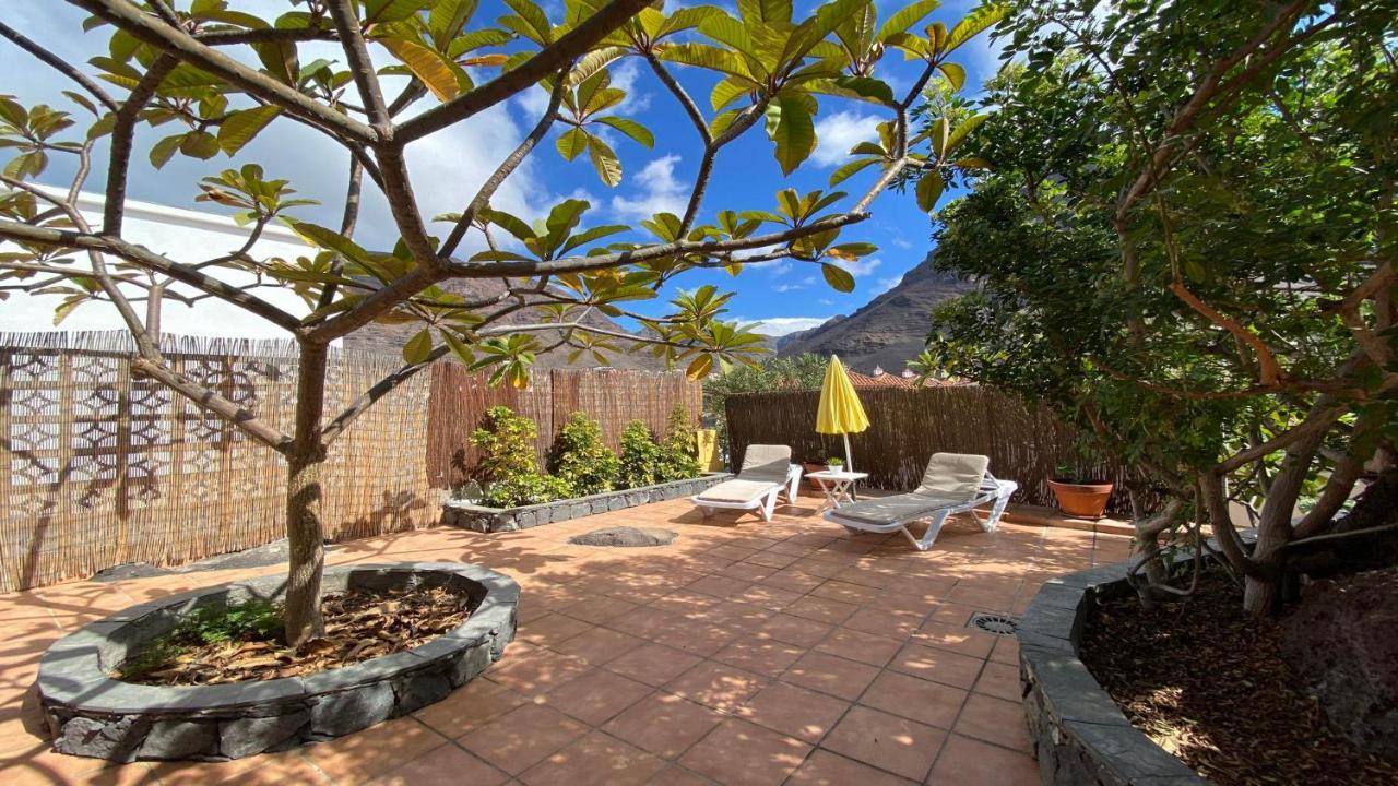 Casa Camilo II Villa Valle Gran Rey Eksteriør bilde