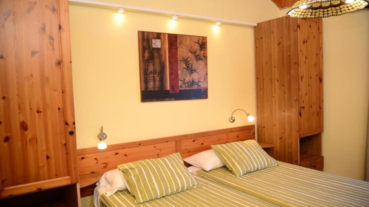 Casa Camilo II Villa Valle Gran Rey Eksteriør bilde