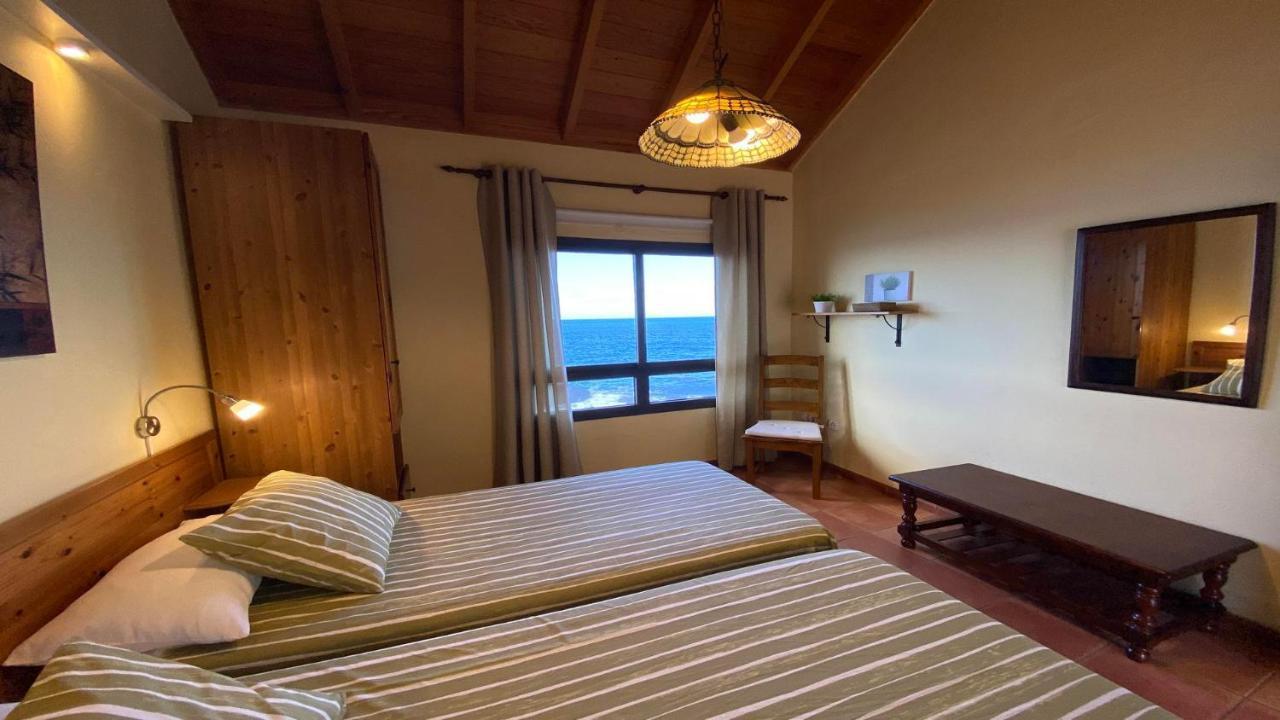 Casa Camilo II Villa Valle Gran Rey Eksteriør bilde