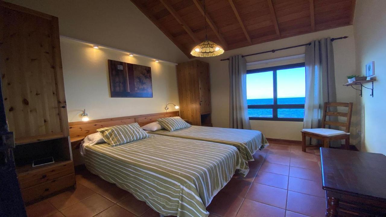 Casa Camilo II Villa Valle Gran Rey Eksteriør bilde