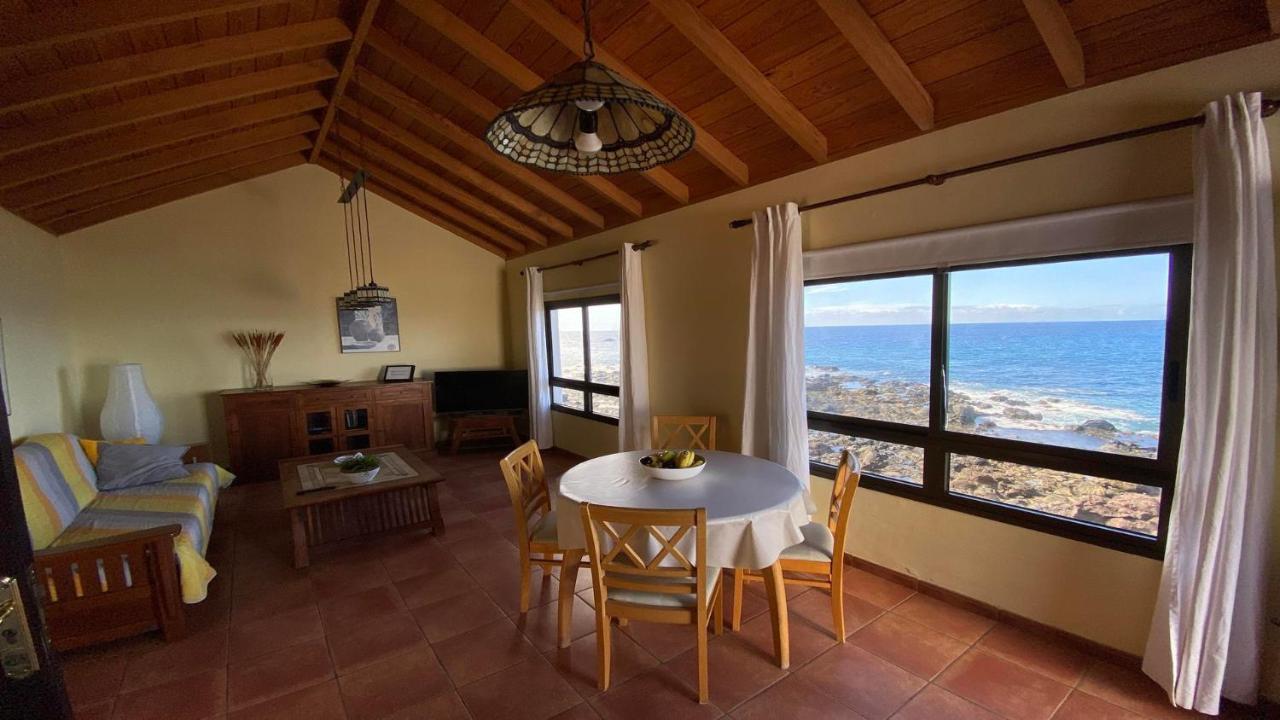 Casa Camilo II Villa Valle Gran Rey Eksteriør bilde