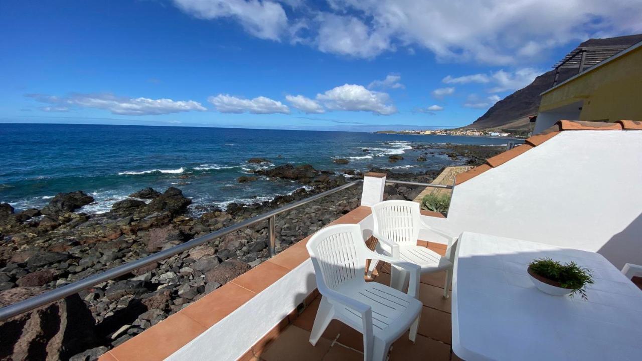 Casa Camilo II Villa Valle Gran Rey Eksteriør bilde