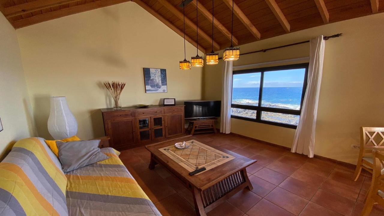 Casa Camilo II Villa Valle Gran Rey Eksteriør bilde