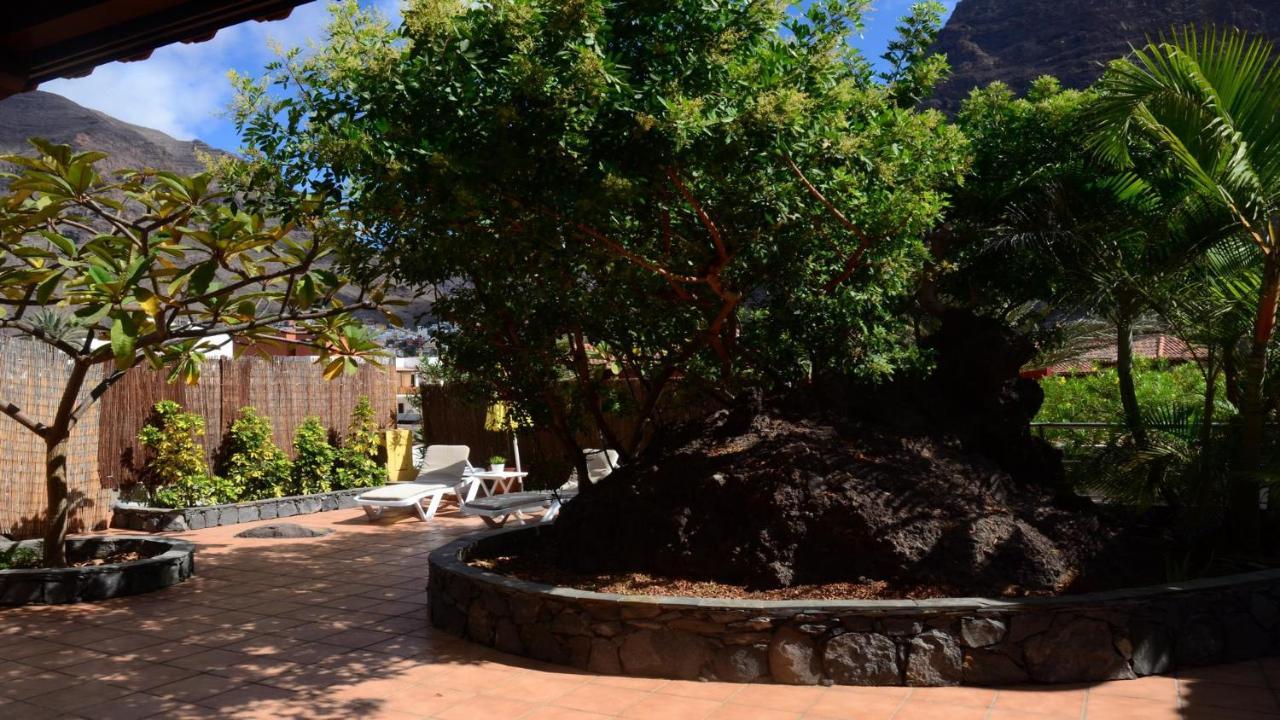 Casa Camilo II Villa Valle Gran Rey Eksteriør bilde
