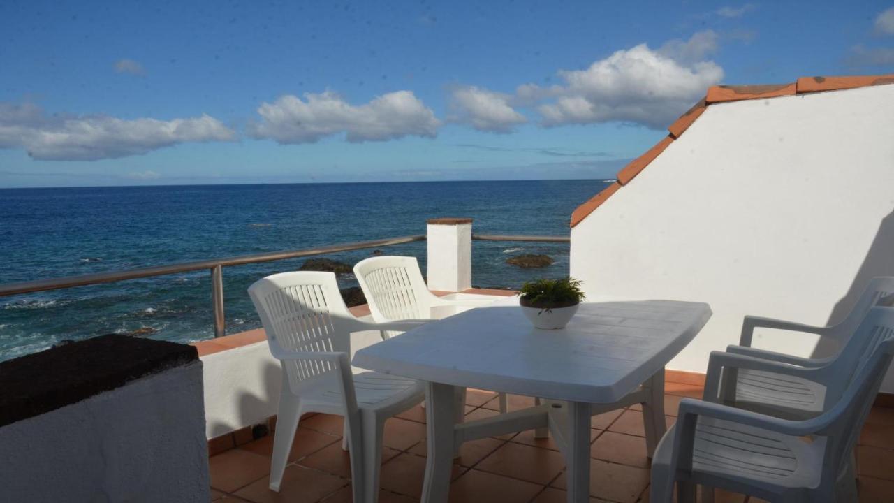 Casa Camilo II Villa Valle Gran Rey Eksteriør bilde
