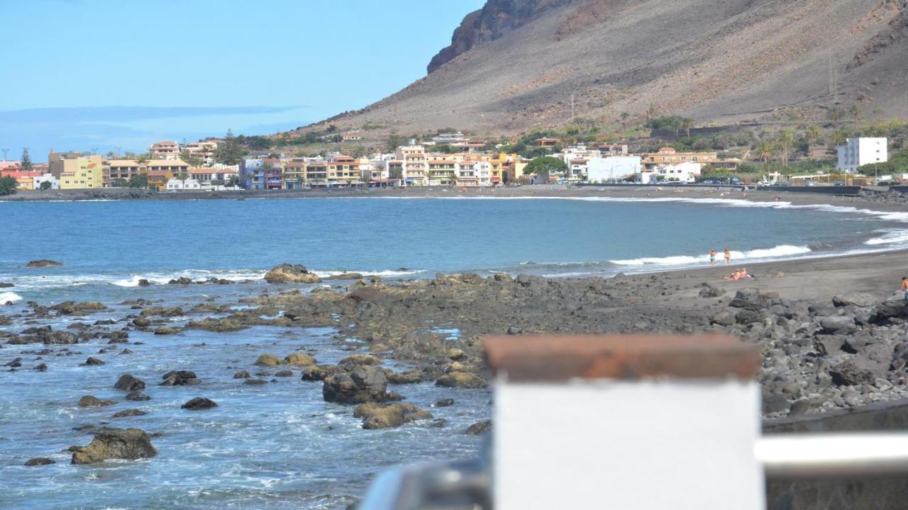Casa Camilo II Villa Valle Gran Rey Eksteriør bilde