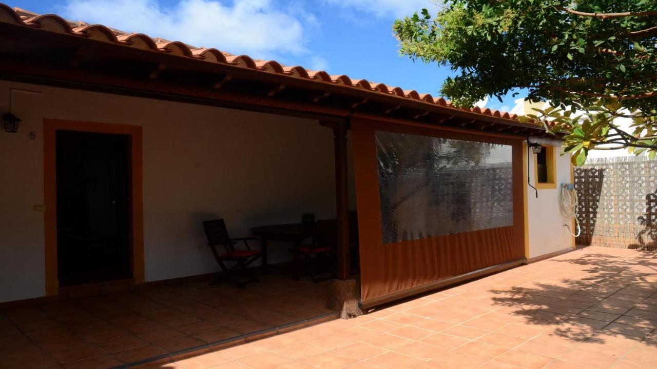 Casa Camilo II Villa Valle Gran Rey Eksteriør bilde