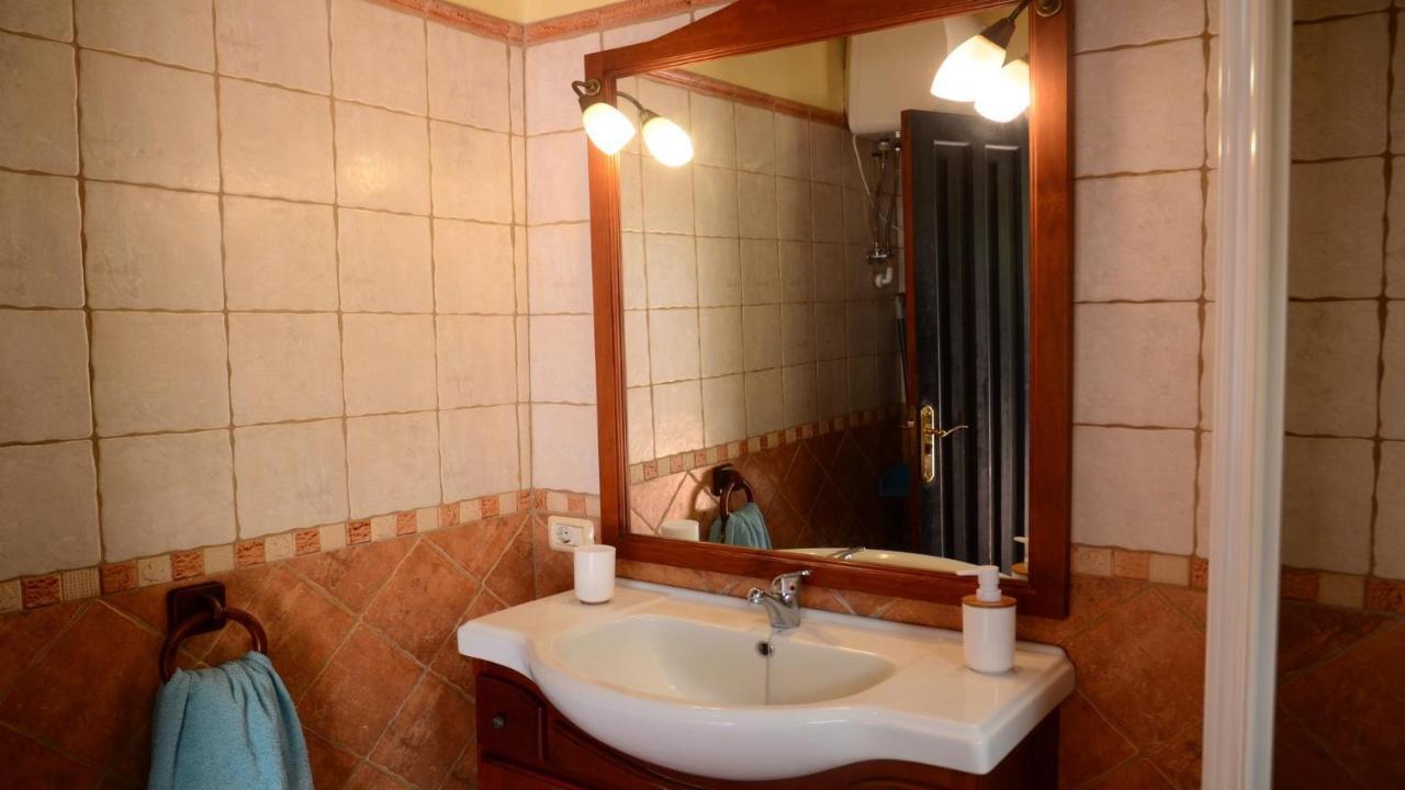 Casa Camilo II Villa Valle Gran Rey Eksteriør bilde