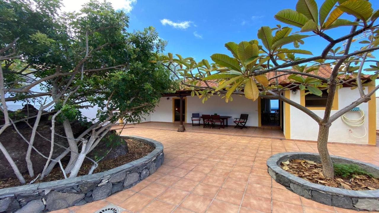 Casa Camilo II Villa Valle Gran Rey Eksteriør bilde