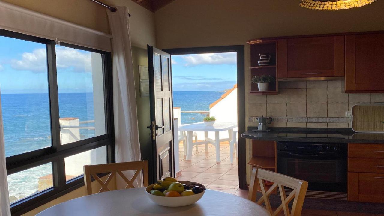 Casa Camilo II Villa Valle Gran Rey Eksteriør bilde
