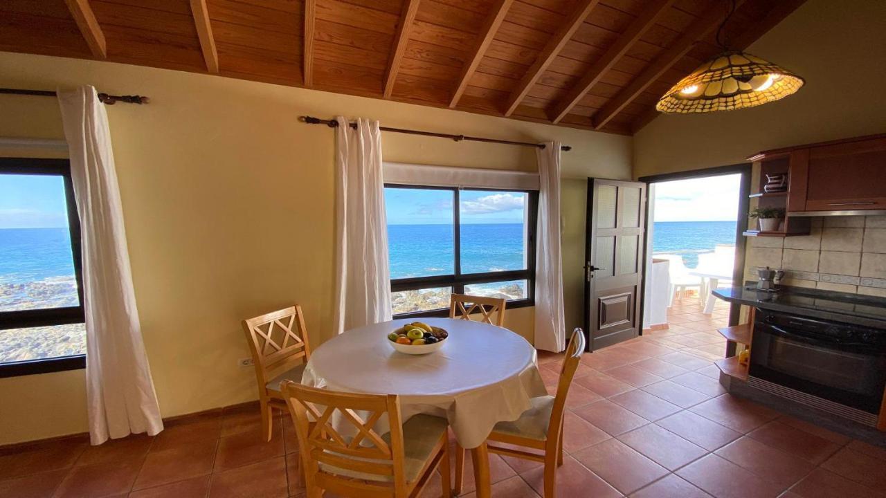 Casa Camilo II Villa Valle Gran Rey Eksteriør bilde