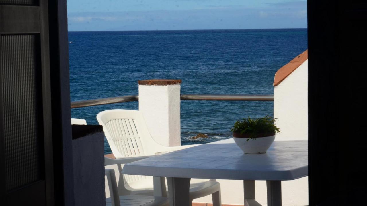 Casa Camilo II Villa Valle Gran Rey Eksteriør bilde