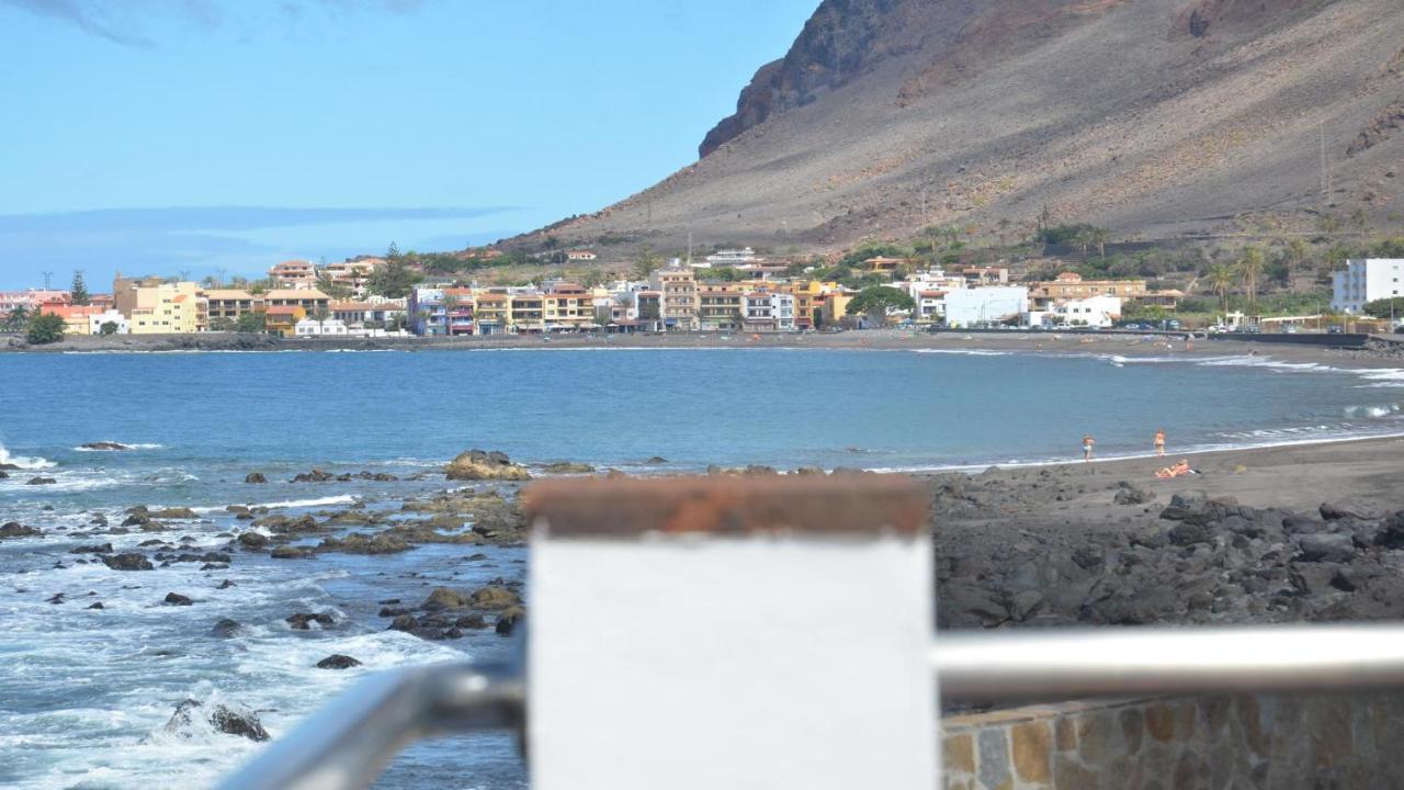 Casa Camilo II Villa Valle Gran Rey Eksteriør bilde