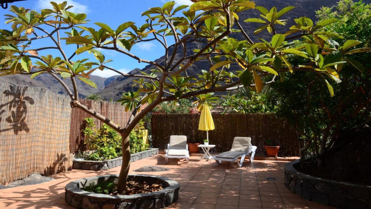 Casa Camilo II Villa Valle Gran Rey Eksteriør bilde
