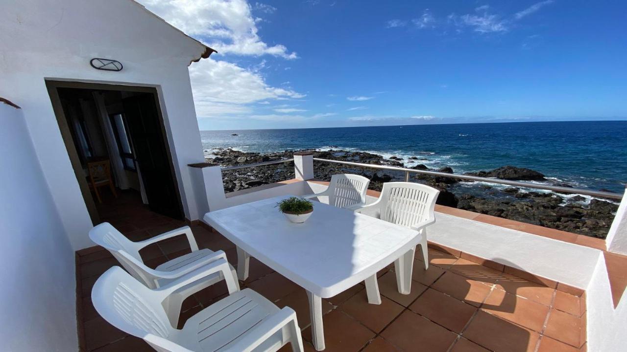 Casa Camilo II Villa Valle Gran Rey Eksteriør bilde