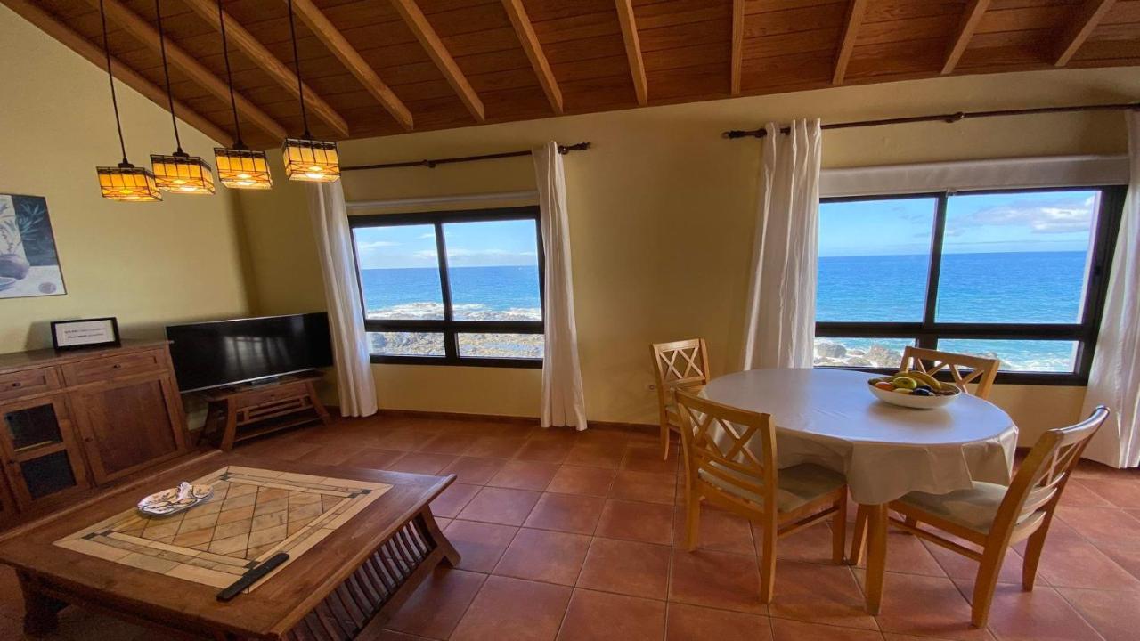 Casa Camilo II Villa Valle Gran Rey Eksteriør bilde