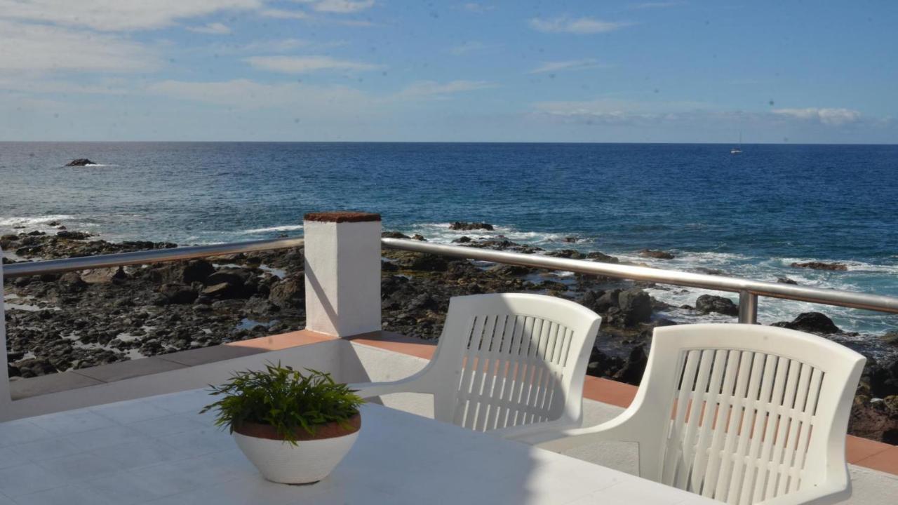 Casa Camilo II Villa Valle Gran Rey Eksteriør bilde
