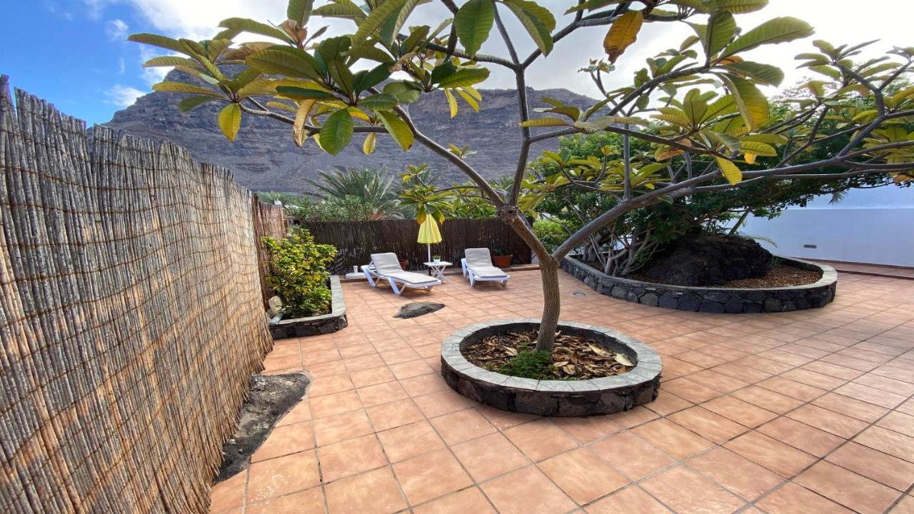 Casa Camilo II Villa Valle Gran Rey Eksteriør bilde