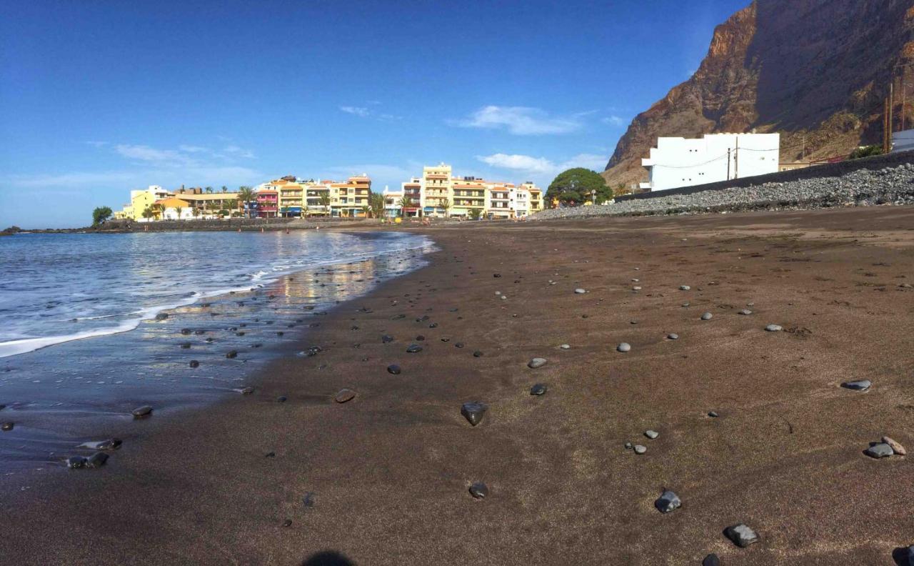 Casa Camilo II Villa Valle Gran Rey Eksteriør bilde